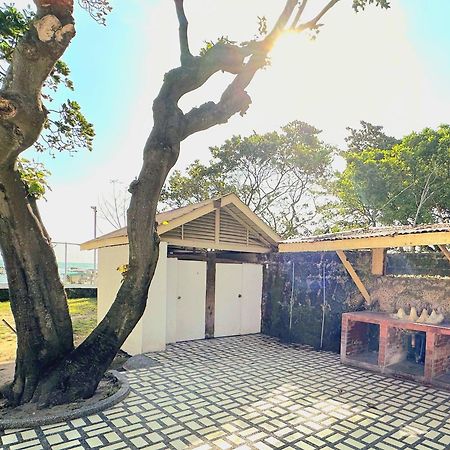 Вилла White House, Batangas Лиан Экстерьер фото